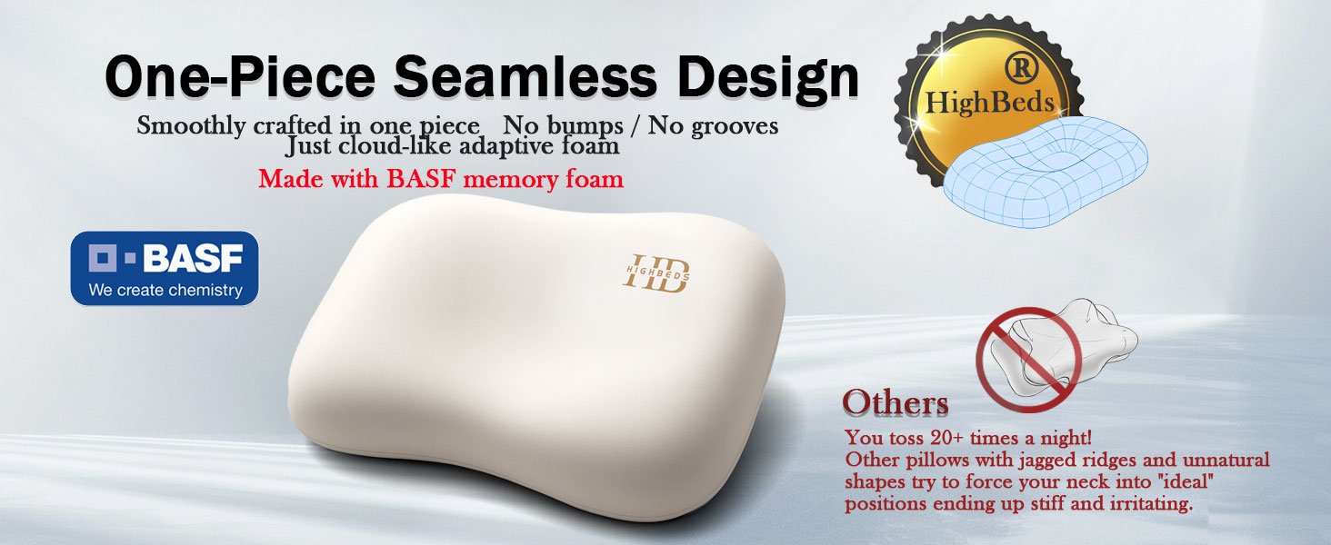 neck pillow cervical neck pillow