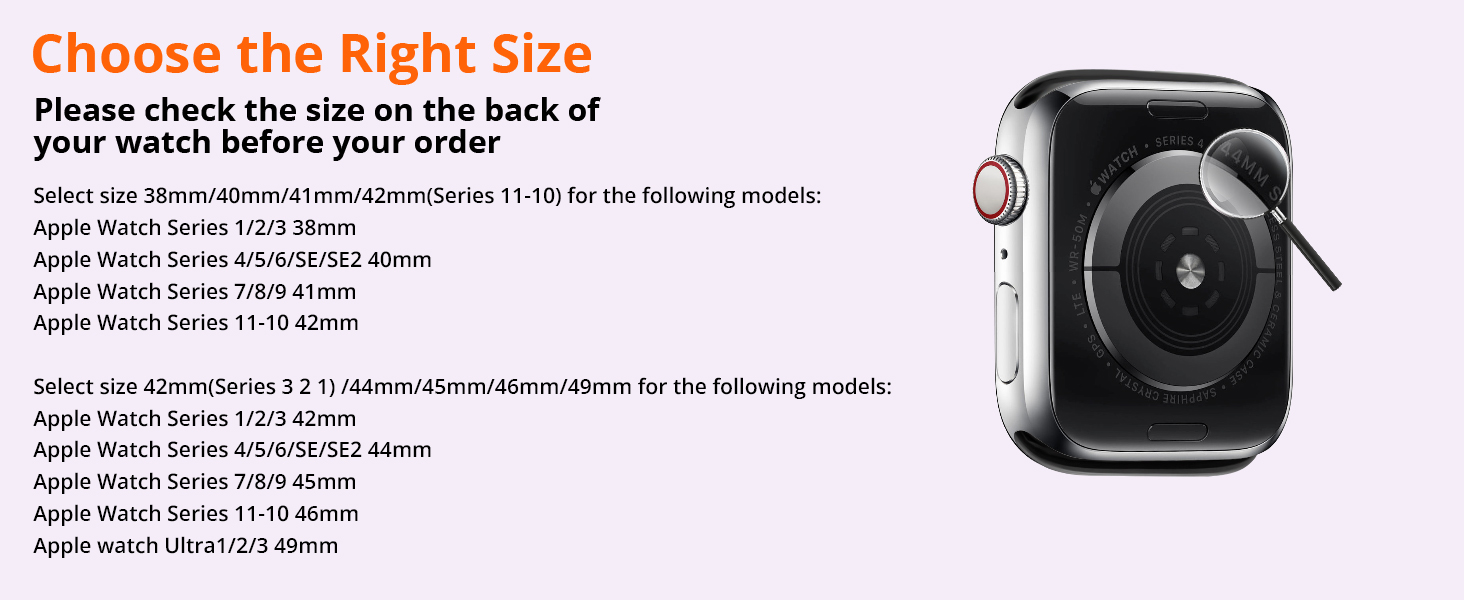 Nylon Loop Sport Band Compatible with Apple Watch Bands 38mm 40mm 41mm 42mm for Women Men, iWatch Wrist Straps for Se, Series 11 10 9 8 7, Breathable, Soft Band Ideal for Outdoor 24 Nylon Loop Sport Band Compatible with Apple Watch Bands for Women Men