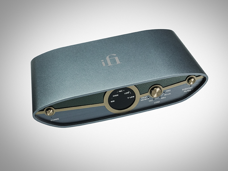 龔*様 iFi audio ZEN Phono 3 MM/MC両対応フォノイコラ ifi-zen-phono-3-0-thumb.jpg?v=