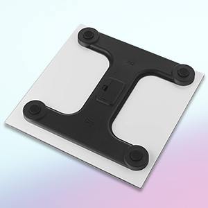 Buy Now Homebasic Digital Weight Machine For Body Weight| Weighing S... 19 06