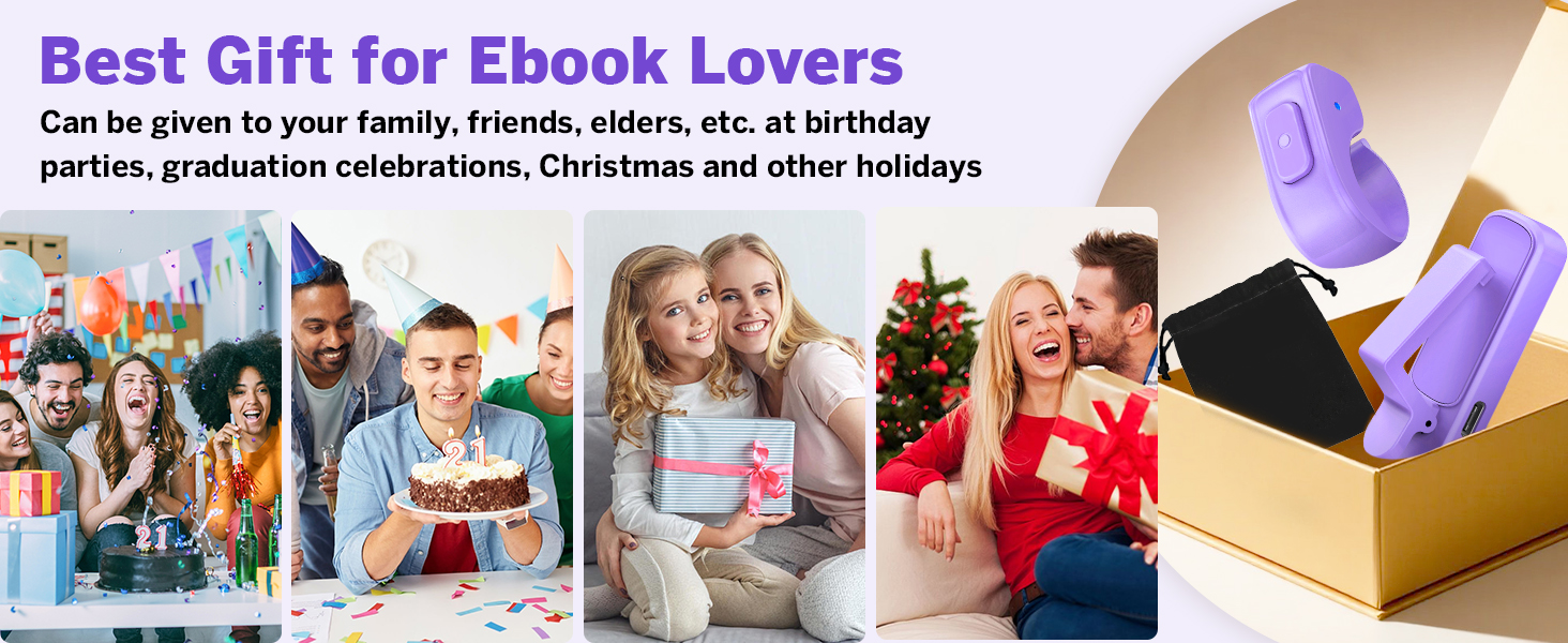 page turner for kindle