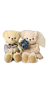 Amazon.co.jp: 【プティルウ】結婚・婚約の幸せを贈る、ハッピー