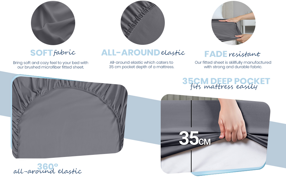 Soft Fabric