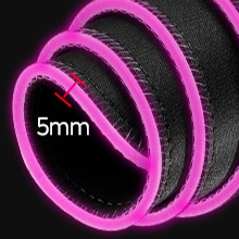 RGB Gaming Mouse Pad