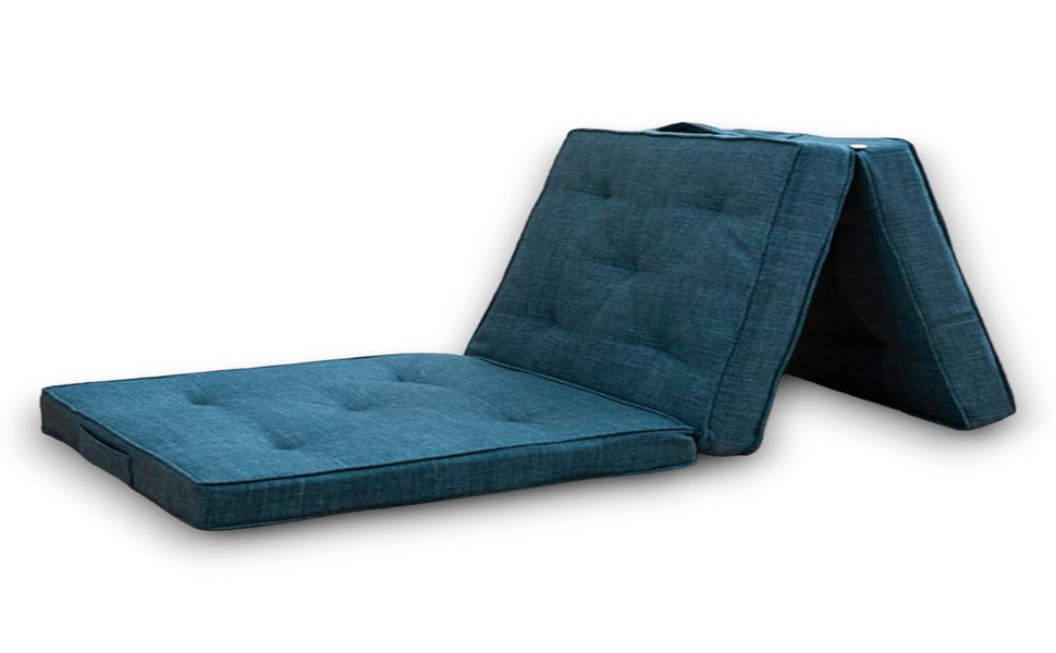 B0DWKQ9524 AF Teal 3 Fold 24X24 1