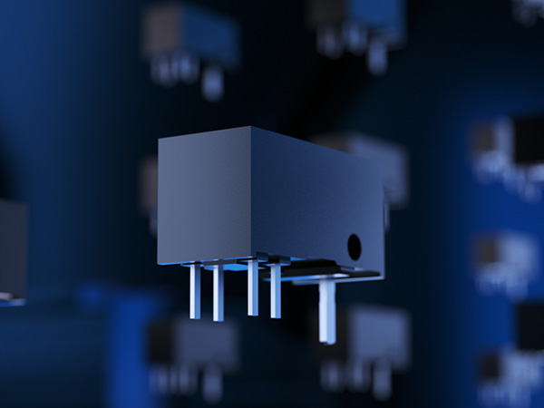 Omron Light Switches