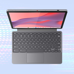 Lenovo IdeaPad Duet 3 11Q727 Chromebook, 10.95