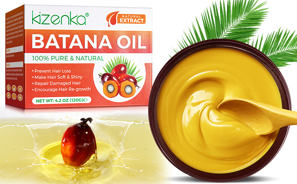 batana oil