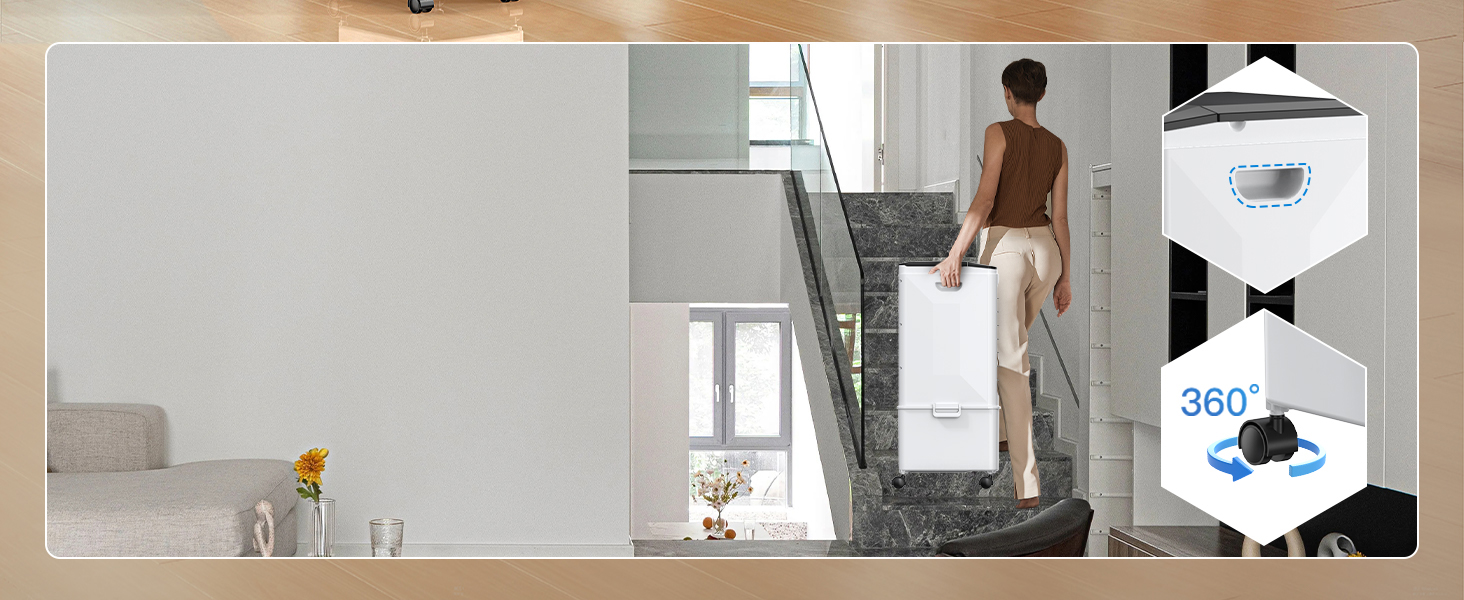 Mobile Air Conditoner