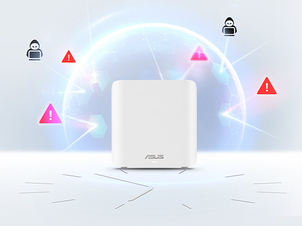 Amazon.com: ASUS ZenWiFi BD5 Dual-Band WiFi 7 Mesh, 5000