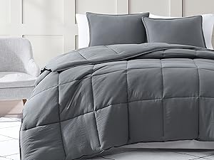 bed set