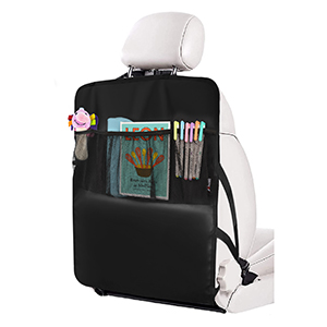 Multiple fixation straps