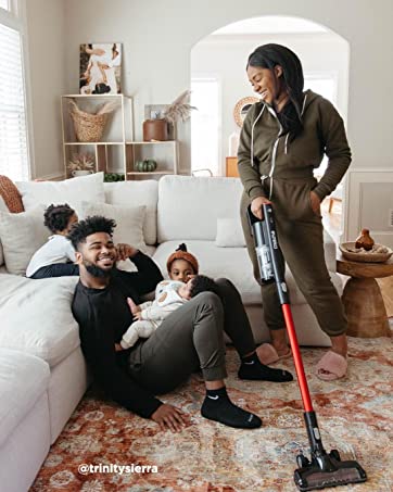 Eureka Vacuum Cleaner