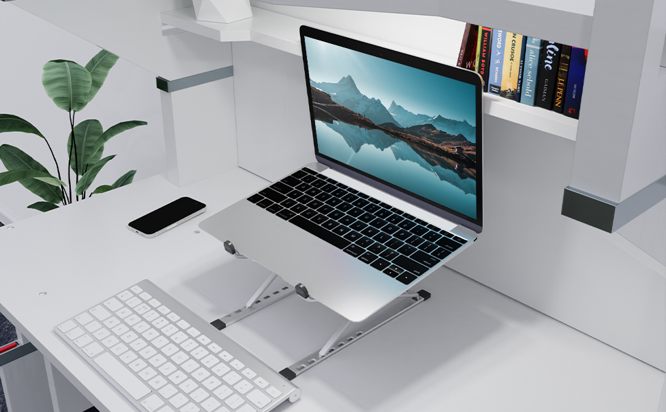 Lifestyle image of Desire2 Foldable X Plus