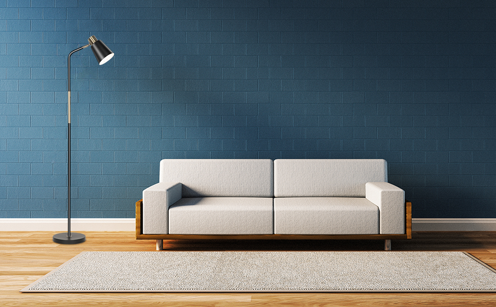 floor lamp