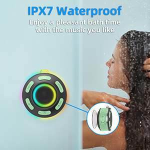 Shower Speaker