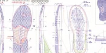 Shoes Manufacturing Process