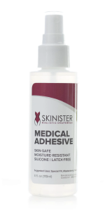 4 oz Skinister Prosthetic Medical Adhesive