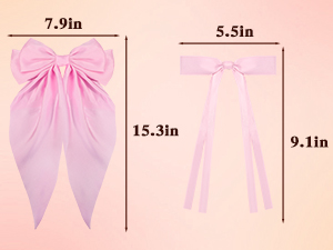 bows for women