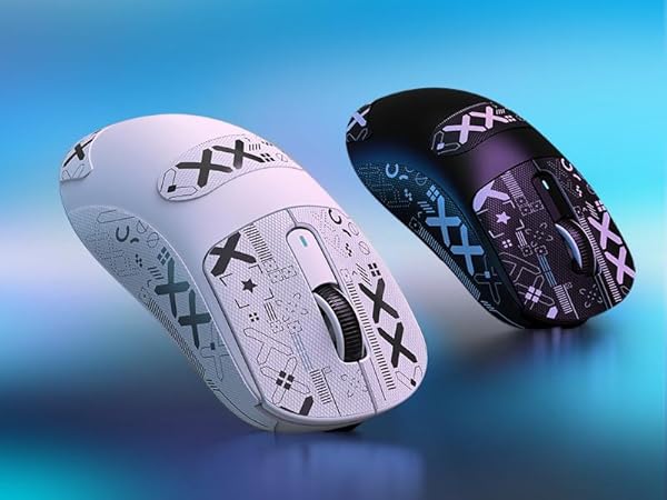 X3 mouse