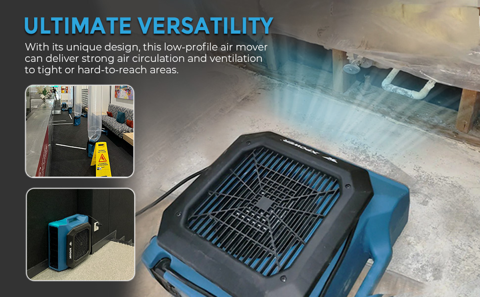 PL-700A Ultimate Versatility Unit