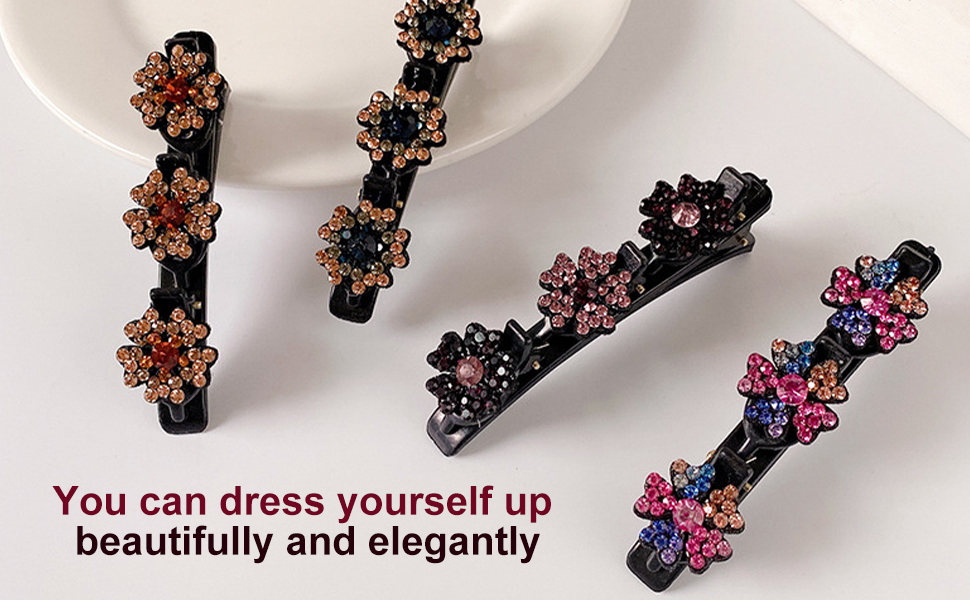 Hair Clips