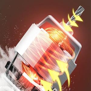 Multifunktions-Kuchenmaschine