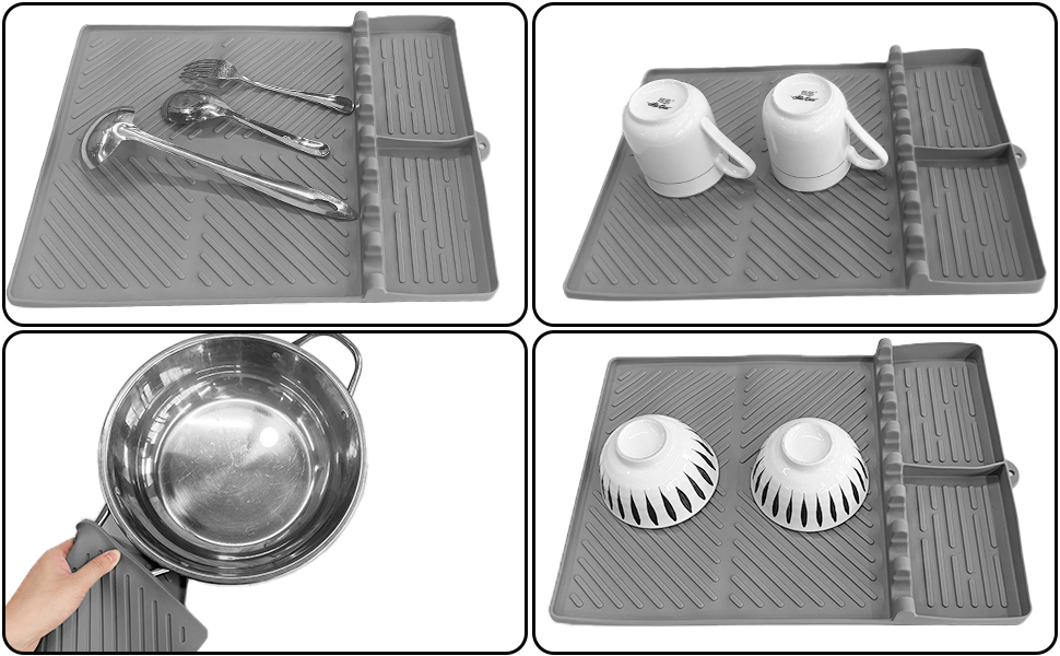 Spatula Mat