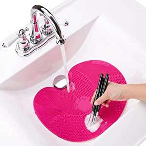 make up mat