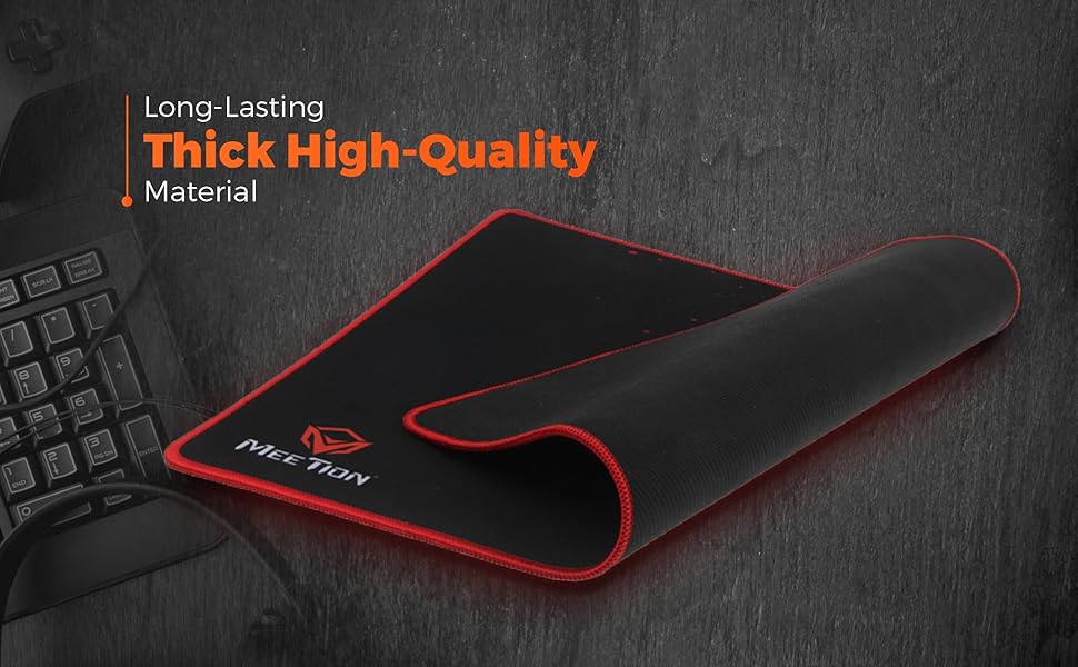 Gaming Mouse Pad