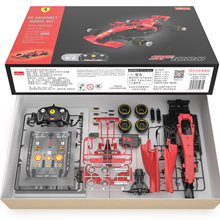 Ferrari F1 SF1000 RC Car