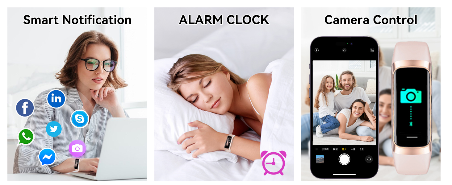 Fitness Tracker