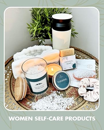 women self-care products