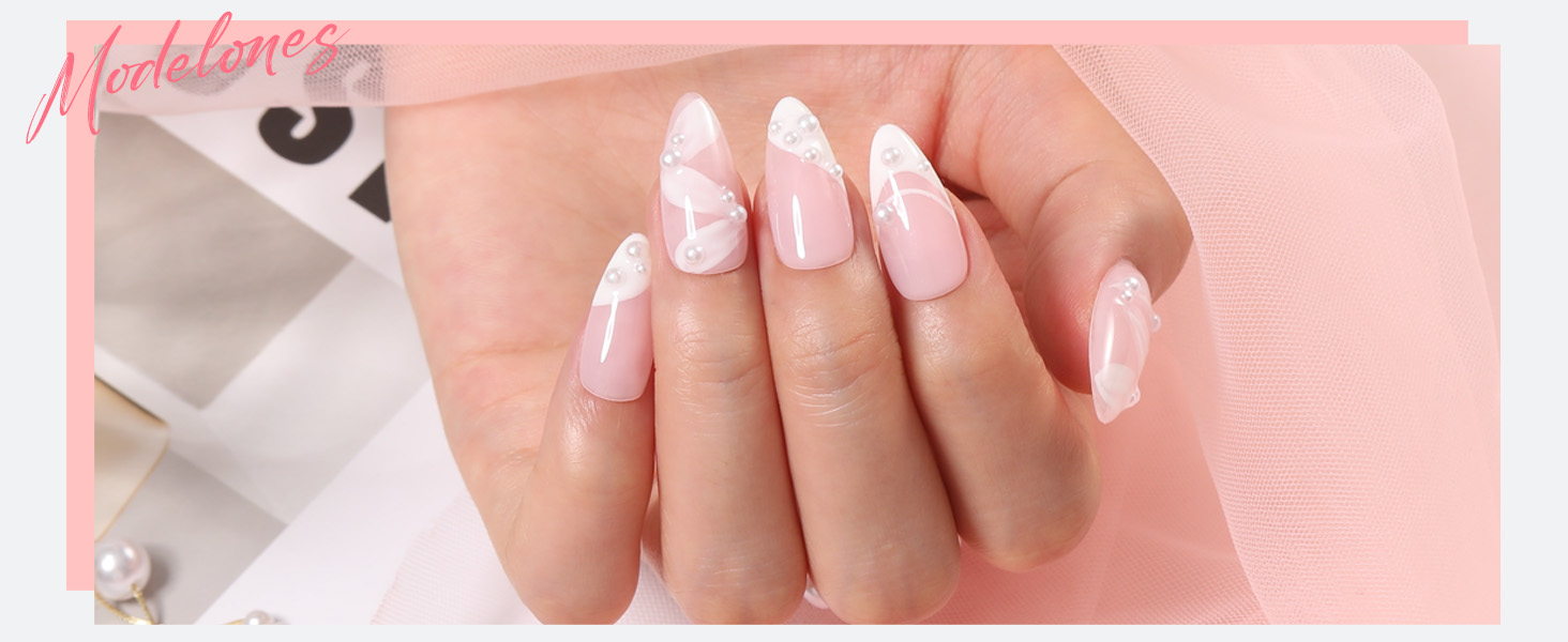  Gel Nail Polish