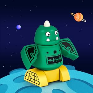 building toys for kids ages 4-8