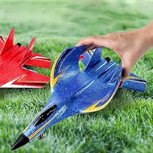 remote control airplanes for kids 8-12