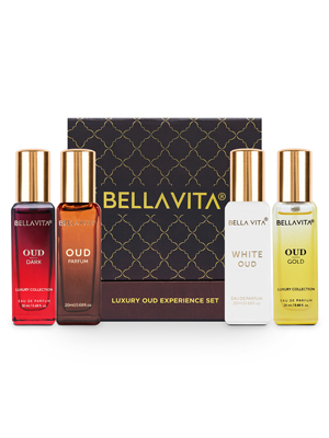Luxury OUD