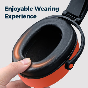 noise cancelling ear muff shooting ear protection hearing protection ear muff noise