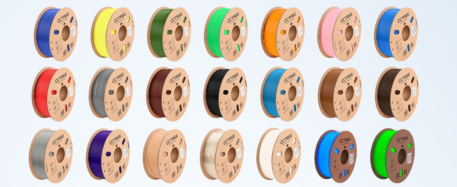 pla+ filament