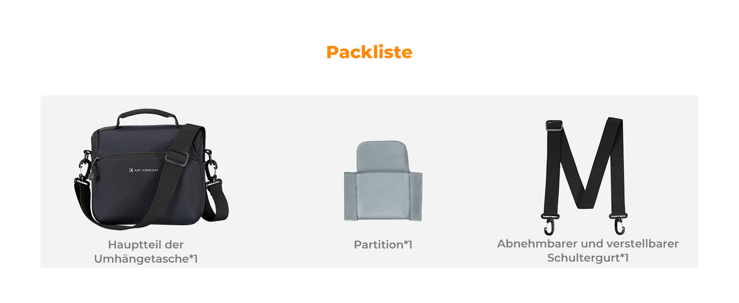 K&F CONCEPT Kamera-Rucksack Kameratasche Geeignet für den täglichen Gebrauch | Global Recycled Standard | Fotografen 98d0f770 45d0 40f1 A978 11fa17e806fe. CR0,0,1464,600 PT0 SX1464 V1