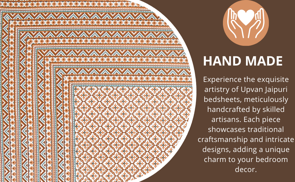 HAND MADE