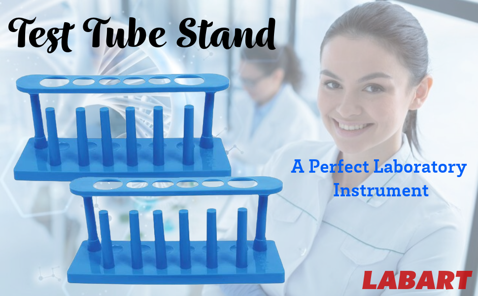 Test Tube Stand
