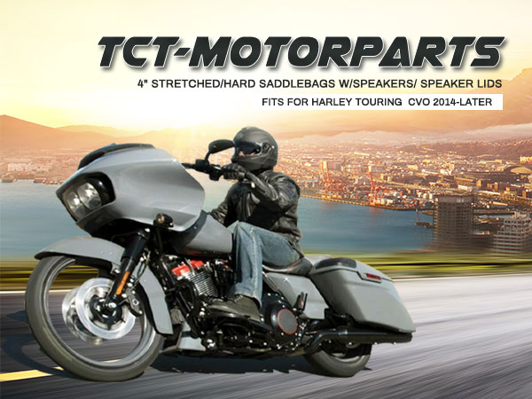 Amazon.com: TCT-MOTORPARTS 4