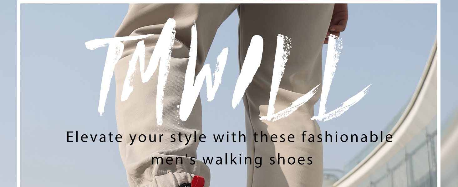 men's casual fashion sneakers running walking shoes mens athletic zapatos para hombres TMWILL work