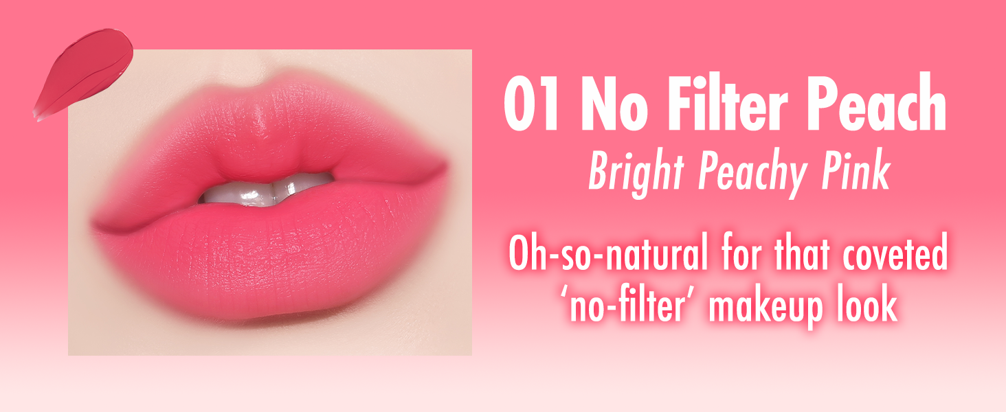 Blurry Filter Tint