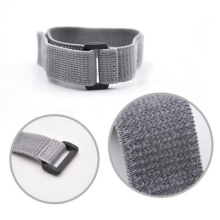 Premium Quality Ve-lcro & Durable Design