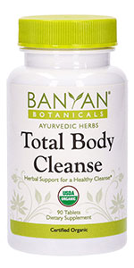 Total Body Cleanse