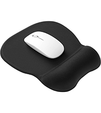 mouse pad wrist support