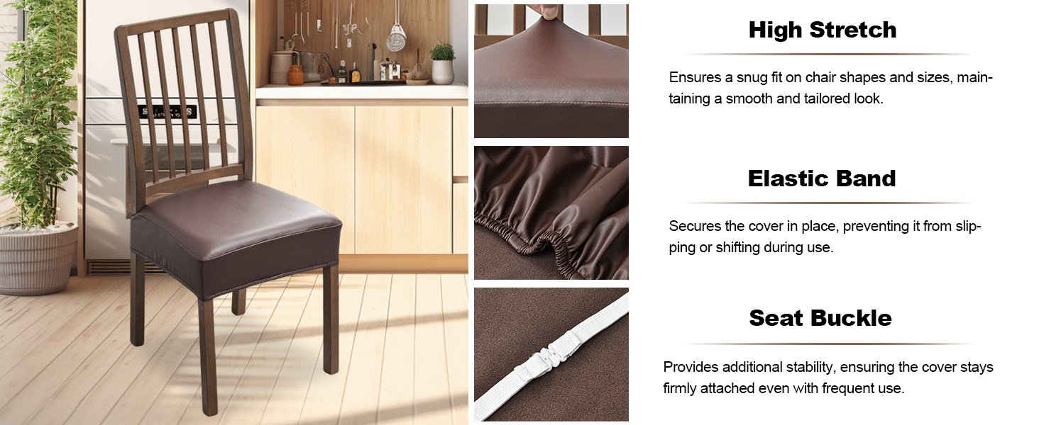 dining room chair cover