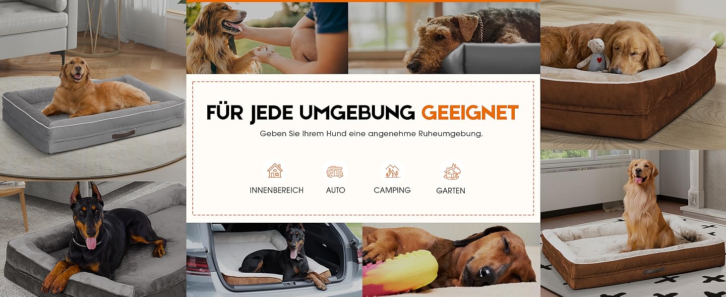 Die Sammlung von Szenen zur Zubereitung oder zum Kochen von Speisen, die in mehreren Bildfeldern gezeigt werden, scheint das Layout des Webseiteninhalts zu sein.